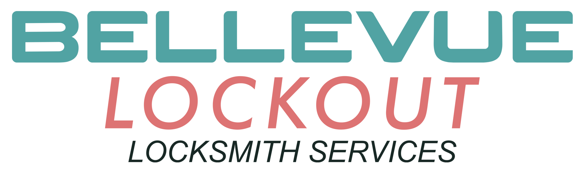 Bellevue Lockout Services